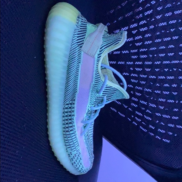 Yezzy 350 boost